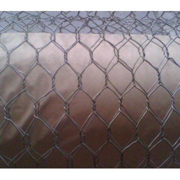 Chicken Wire Netting, Hexagonal Wire Mesh